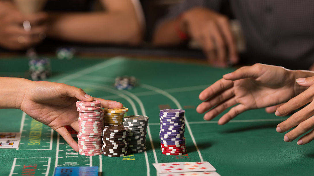 Soi Cầu Baccarat Với Kỹ Thuật Đỉnh Cao Giúp Thắng Lớn
